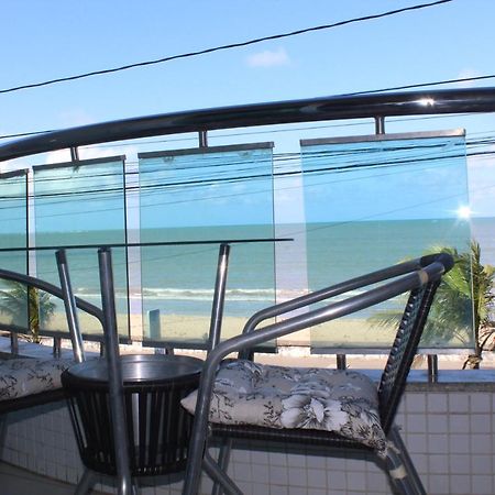 Flat Manaira Palace Apartment Joao Pessoa Exterior photo