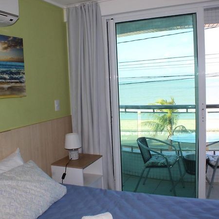 Flat Manaira Palace Apartment Joao Pessoa Exterior photo